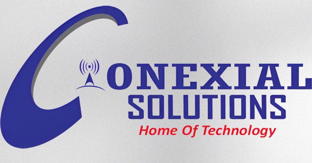 Conexial Logo